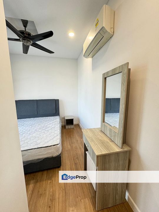 Vivo 9 Residential Suite ( Jalan Klang Lama ) For Rent, Kuala Lumpur, Jalan Klang Lama (Old Klang Road)