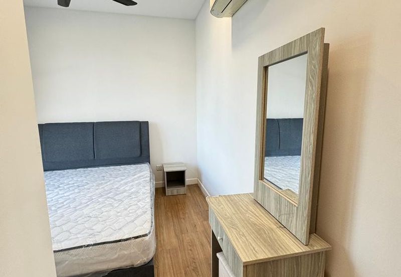 VIVO Residential Suites