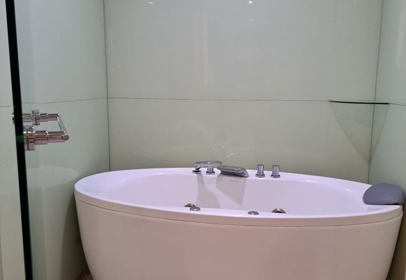 ViPod Residences @ KLCC