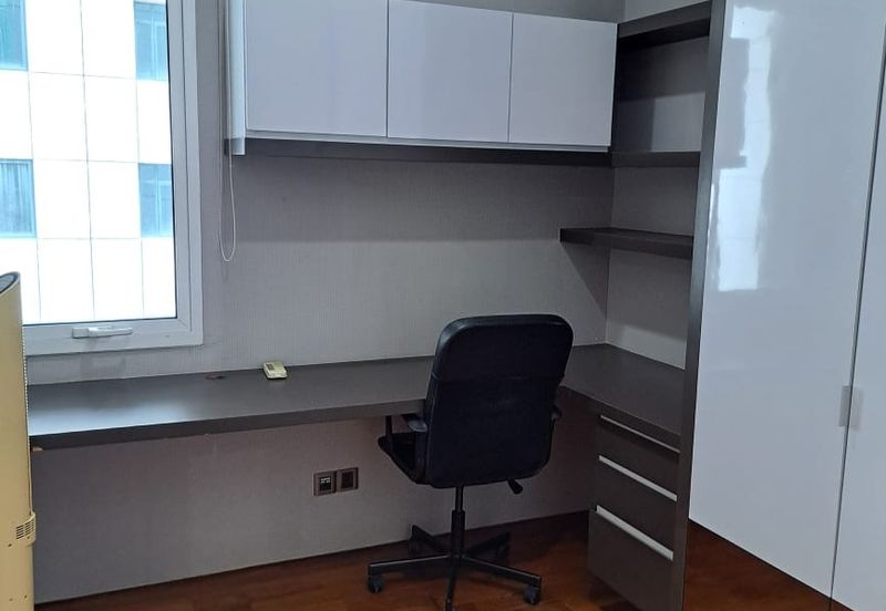 ViPod Residences @ KLCC