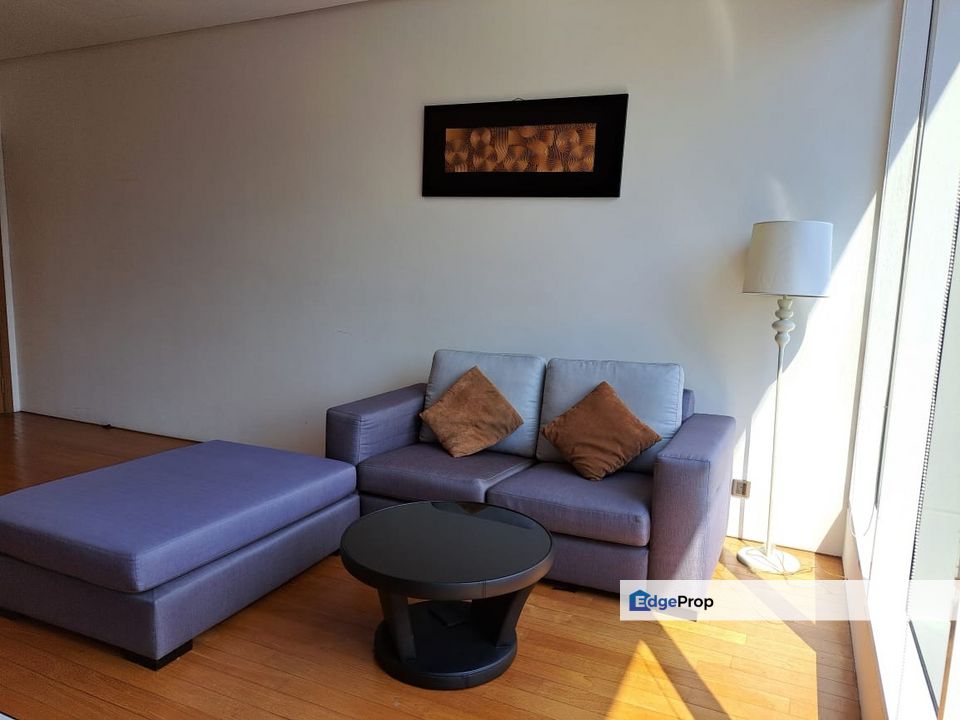 Vipod Residence ( KLCC) For Rent, Kuala Lumpur, KL City