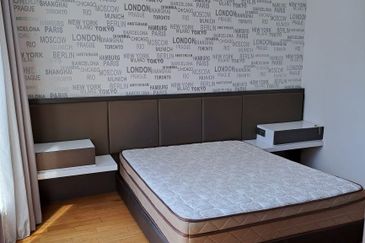 ViPod Residences @ KLCC