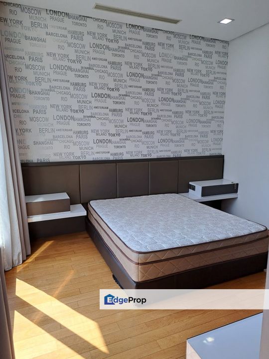 Vipod Residence ( KLCC) For Rent, Kuala Lumpur, KL City