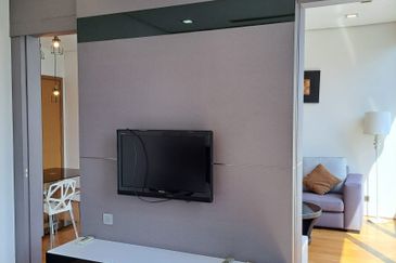 ViPod Residences @ KLCC