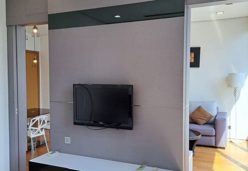 ViPod Residences @ KLCC