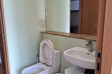 ViPod Residences @ KLCC