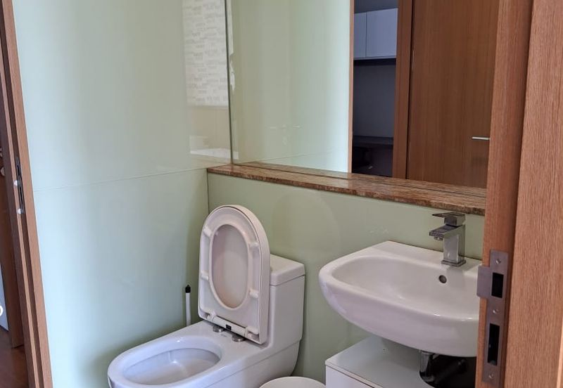 ViPod Residences @ KLCC