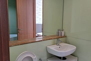 ViPod Residences @ KLCC