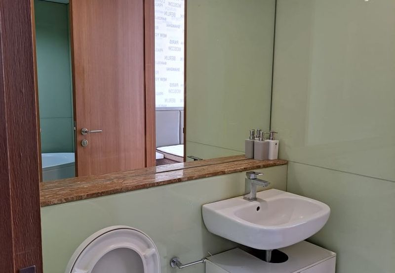 ViPod Residences @ KLCC