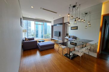 ViPod Residences @ KLCC