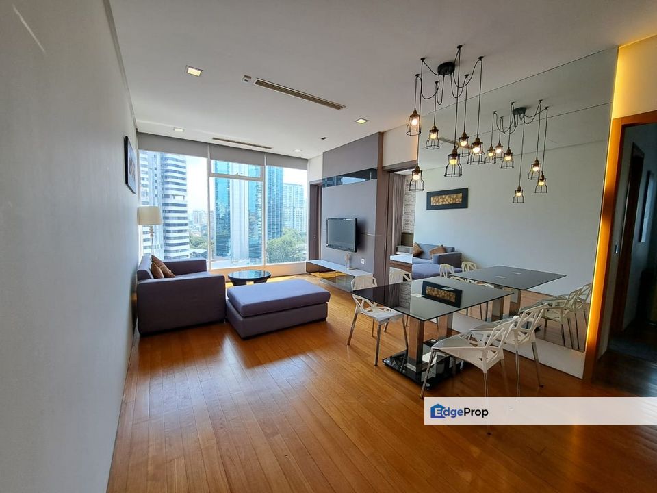 Vipod Residence ( KLCC) For Rent, Kuala Lumpur, KL City