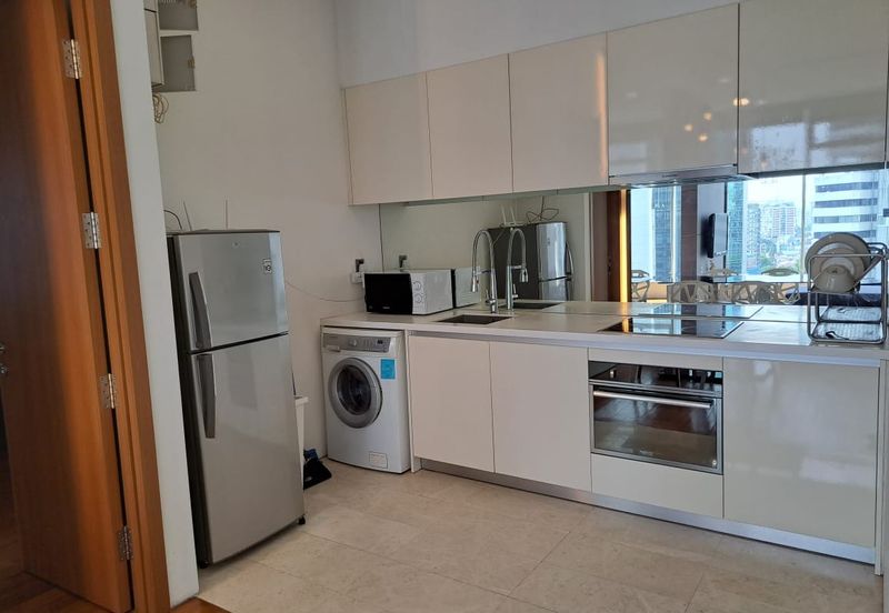 ViPod Residences @ KLCC