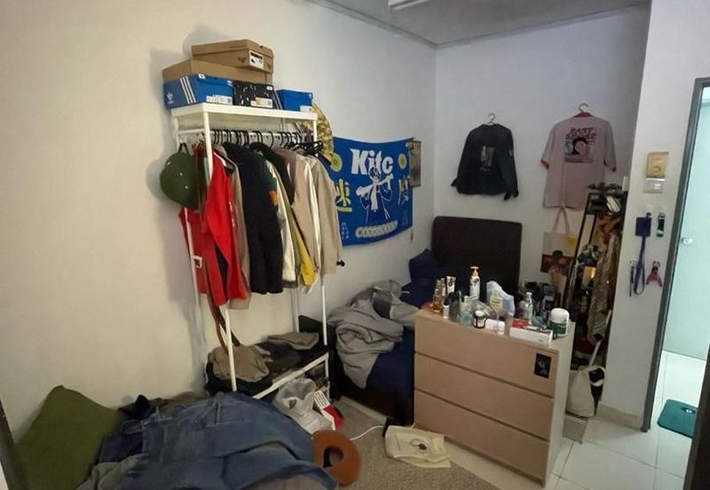 Mutiara Residences @ Serdang