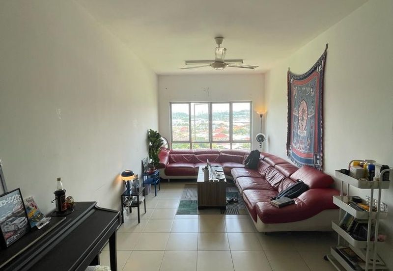 Mutiara Residences @ Serdang