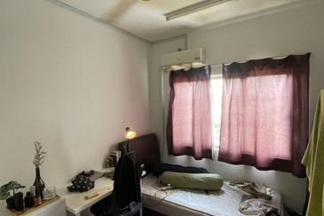 Mutiara Residences @ Serdang