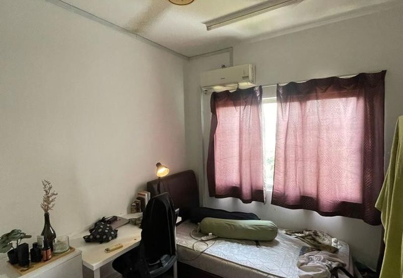 Mutiara Residences @ Serdang