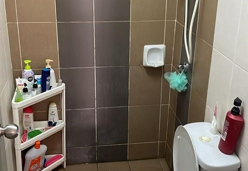 Mutiara Residences @ Serdang