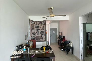 Mutiara Residences @ Serdang