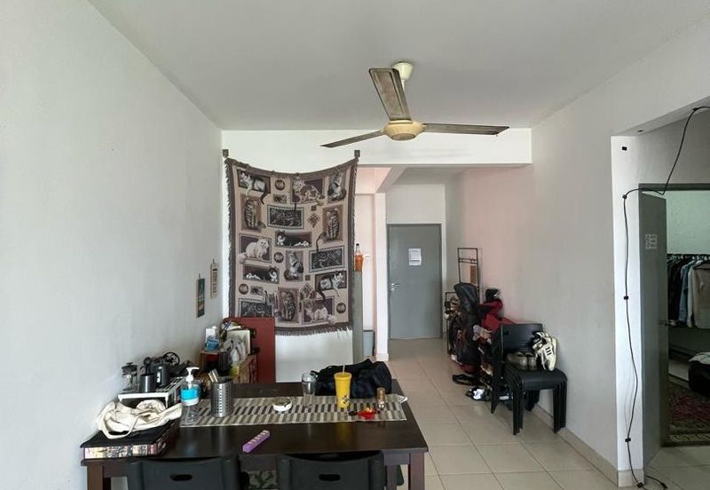 Mutiara Residences @ Serdang