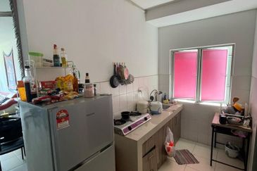 Mutiara Residences @ Serdang