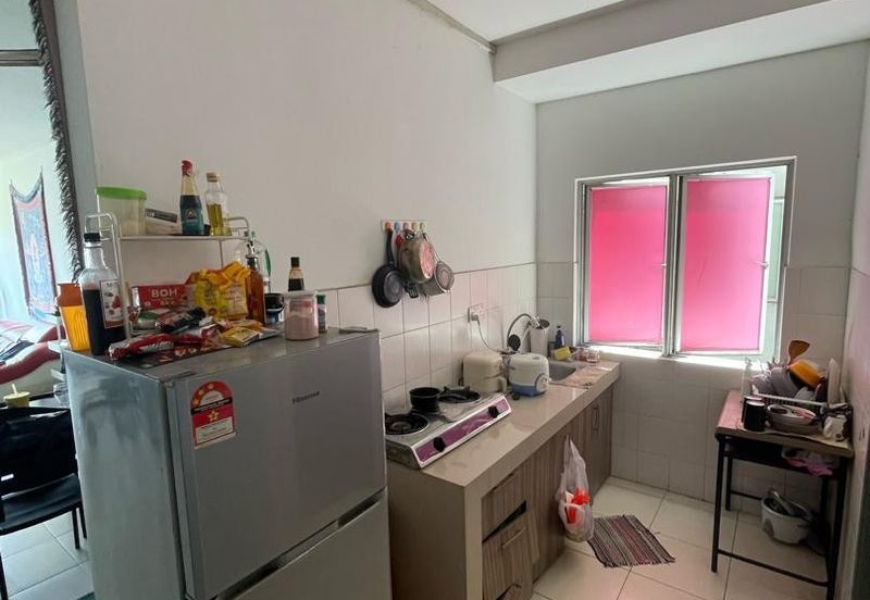 Mutiara Residences @ Serdang