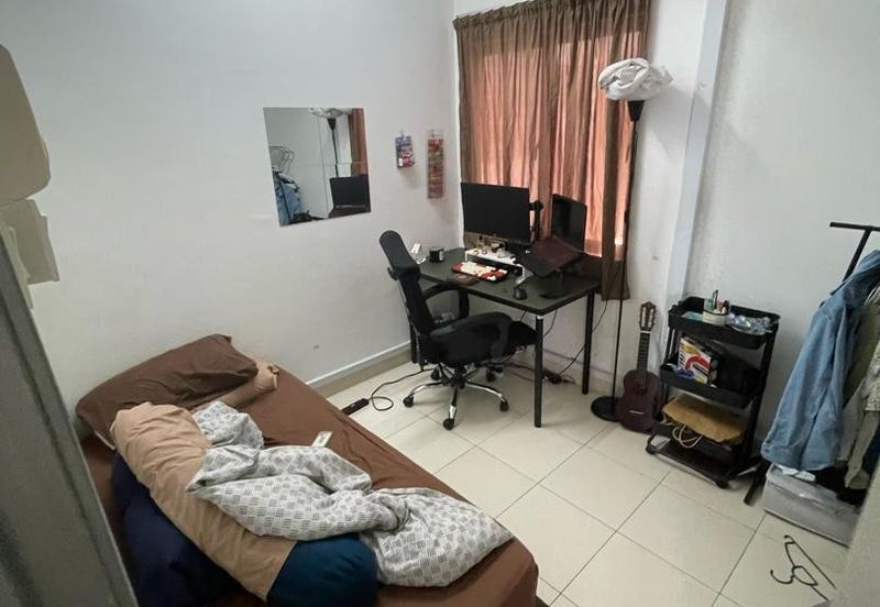 Mutiara Residences @ Serdang