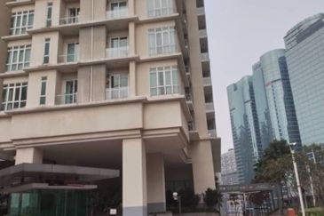 Camellia Service Suites