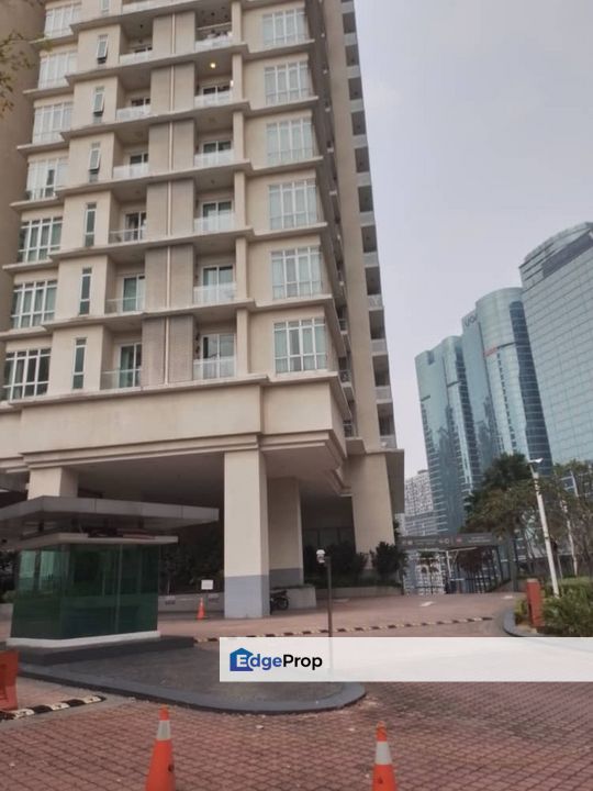 Camellia Servived Suite ( Bangsar South KL) For Rent, Kuala Lumpur, Bangsar South