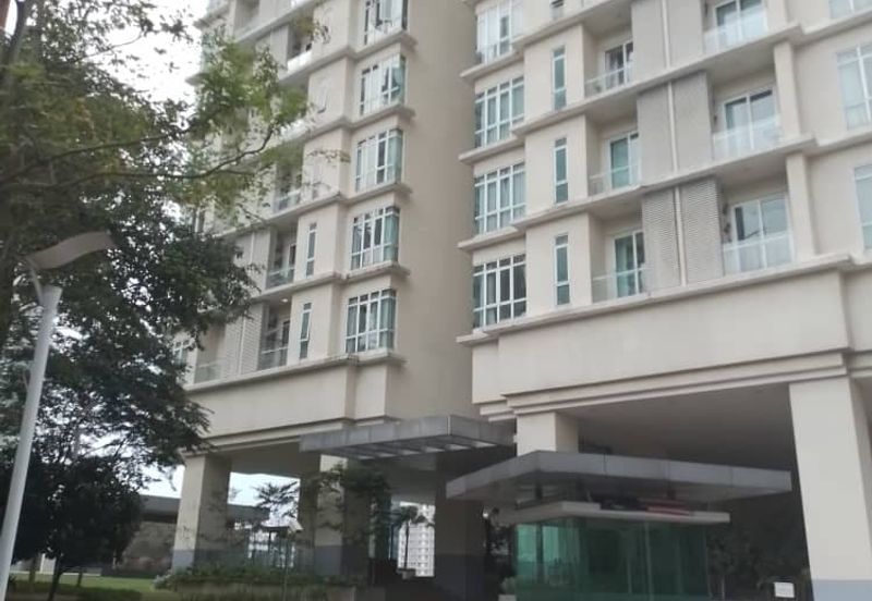 Camellia Service Suites