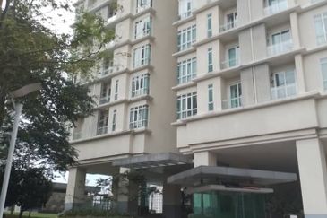 Camellia Service Suites