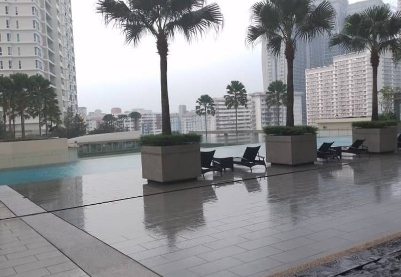 Camellia Service Suites