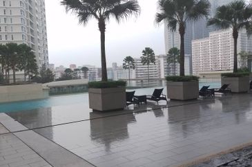 Camellia Service Suites