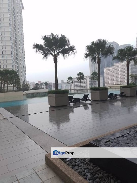 Camellia Servived Suite ( Bangsar South KL) For Rent, Kuala Lumpur, Bangsar South