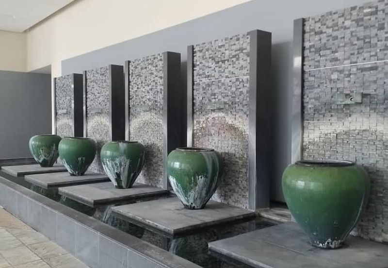 Camellia Service Suites