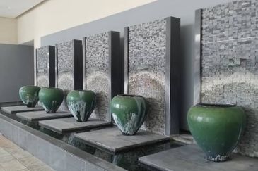 Camellia Service Suites