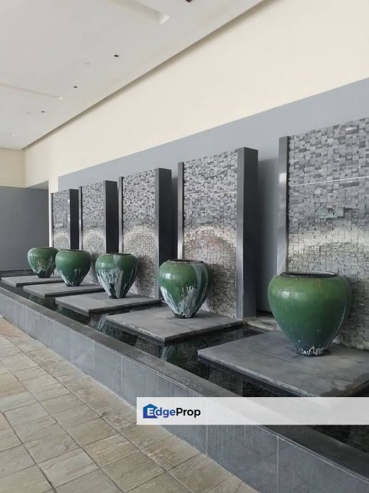 Camellia Servived Suite ( Bangsar South KL) For Rent, Kuala Lumpur, Bangsar South