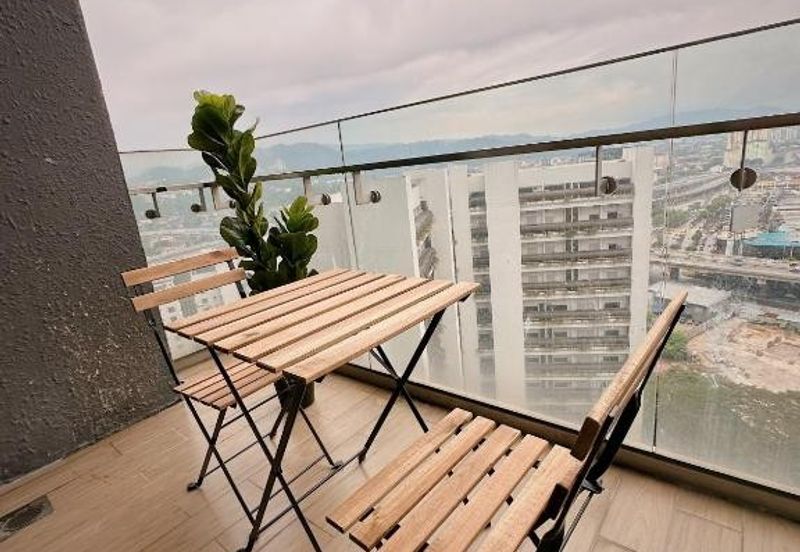 The Elements @ Ampang