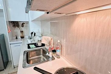 The Elements @ Ampang