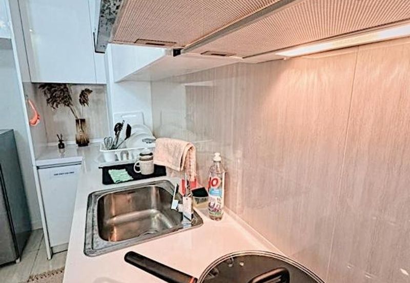 The Elements @ Ampang