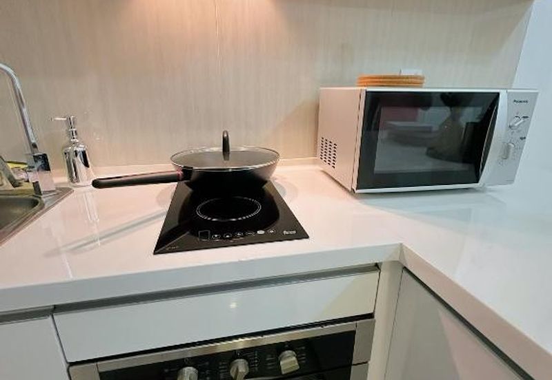 The Elements @ Ampang