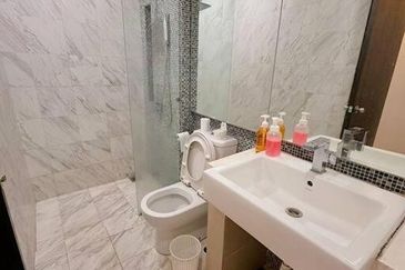 The Elements @ Ampang