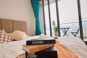 The Elements @ Ampang