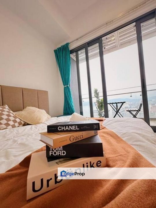 The Elements ( Ampang KL) For Rent, Kuala Lumpur, KL City