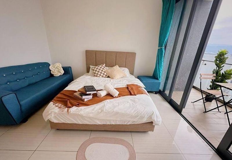 The Elements @ Ampang