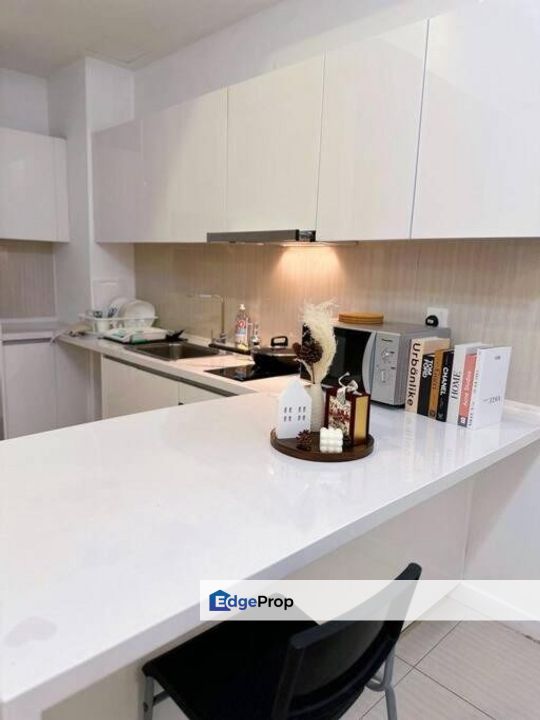 The Elements ( Ampang KL) For Rent, Kuala Lumpur, KL City