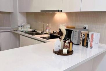 The Elements @ Ampang