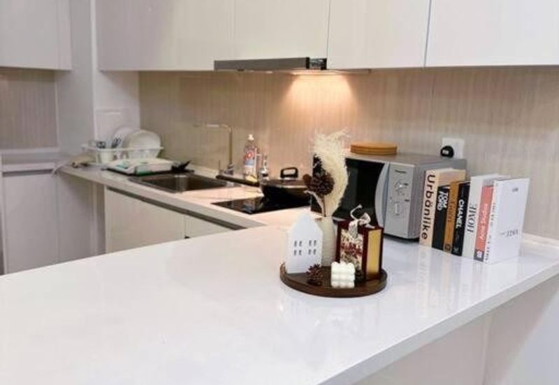 The Elements @ Ampang