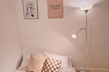 The Elements @ Ampang