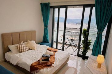 The Elements @ Ampang