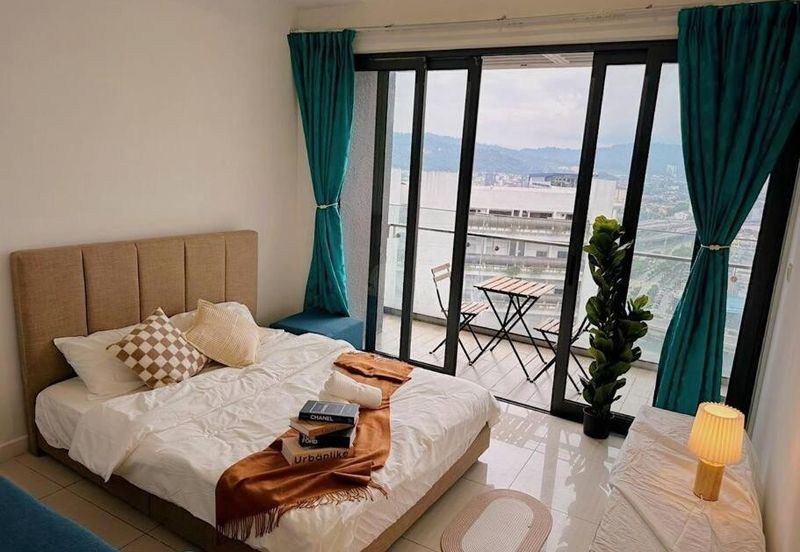 The Elements @ Ampang